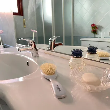 Apartamento La Casa Di Berta