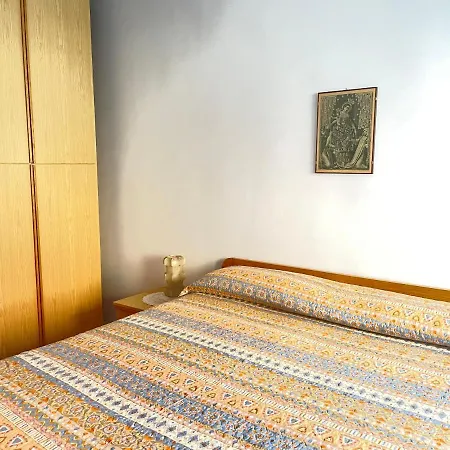 La Casa Di Berta Apartamento *