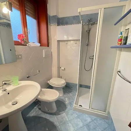 Apartamento La Casa Di Berta *