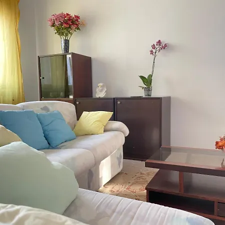 Apartamento La Casa Di Berta
