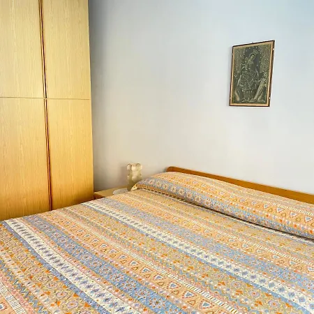 Apartamento La Casa Di Berta *