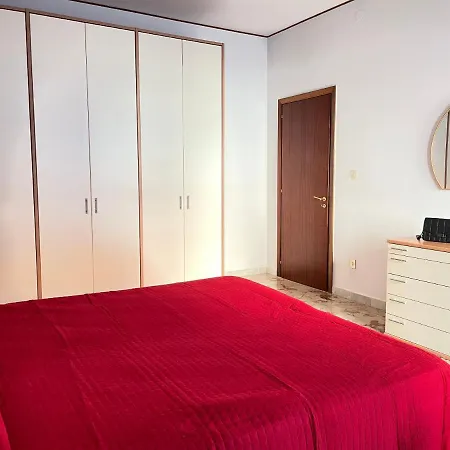 Apartamento La Casa Di Berta Gallipoli