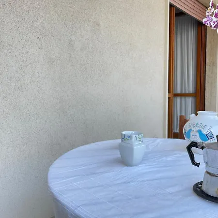 Apartamento La Casa Di Berta