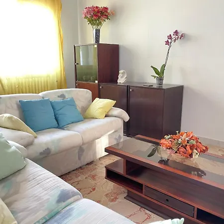 La Casa Di Berta Apartamento *