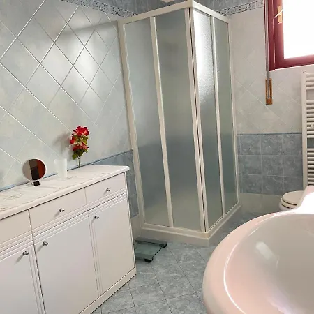 La Casa Di Berta Apartamento *