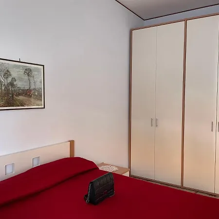La Casa Di Berta Gallipoli