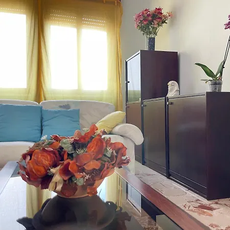 La Casa Di Berta Apartamento *