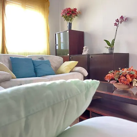 La Casa Di Berta Apartamento Gallipoli