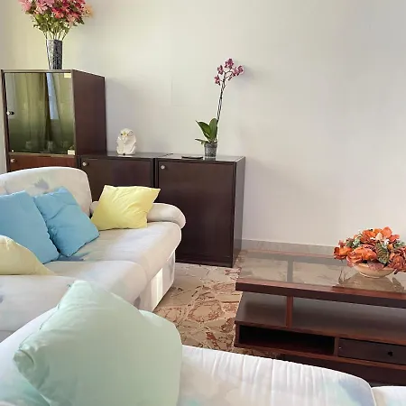 Apartamento La Casa Di Berta Gallipoli