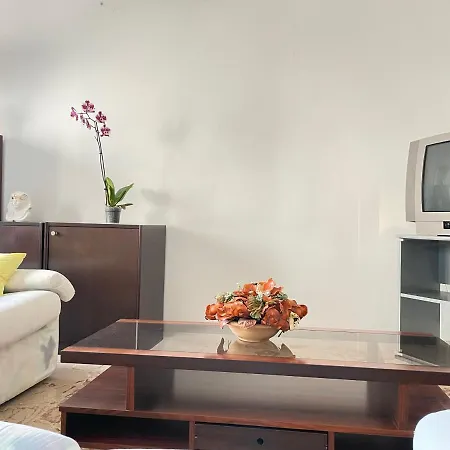 La Casa Di Berta Apartamento *