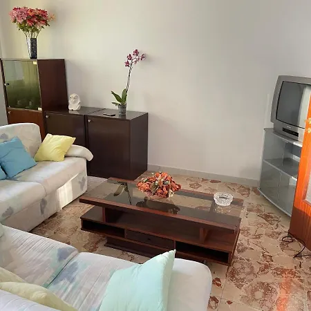 La Casa Di Berta Apartamento *